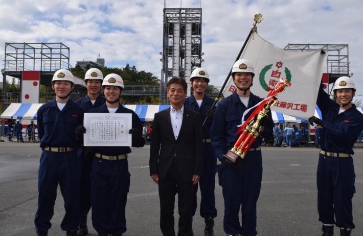 日本精工集合